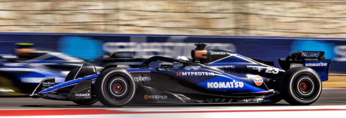 F1: Comissários decidem não punir Williams após falha técnica impedir participação em reunião