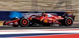 F1: Sainz aponta sessão de classificação como ponto fraco da Ferrari