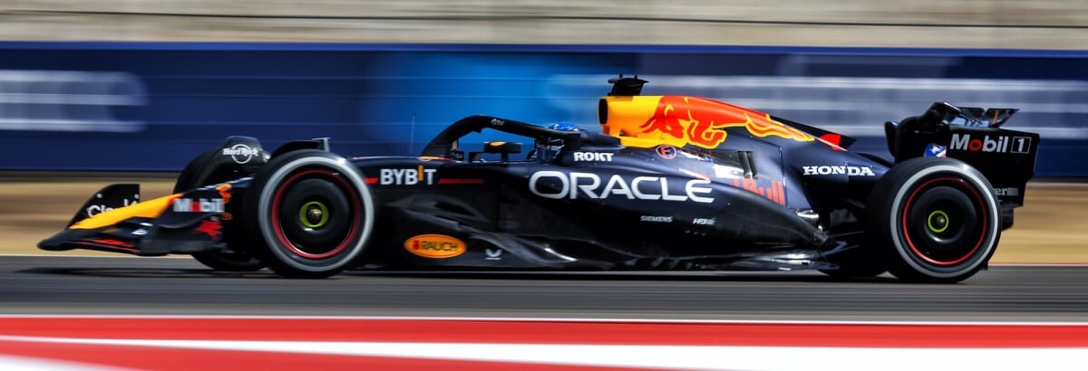 F1 hoje? Saiba como assistir aos treinos livres do GP dos Estados Unidos 2026