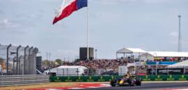 F1: Perez elogia GP do México e celebra nova geração de pilotos do país
