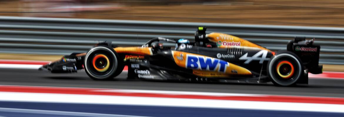 F1: Gasly convocado pelos comissários após incidente com Verstappen no Q3