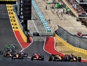 GP dos Estados Unidos 2026: confira os dias e horários da F1 em Austin