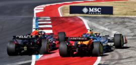 F1: Onde assistir à corrida do GP dos Estados Unidos 2025 amanhã? Saiba aqui
