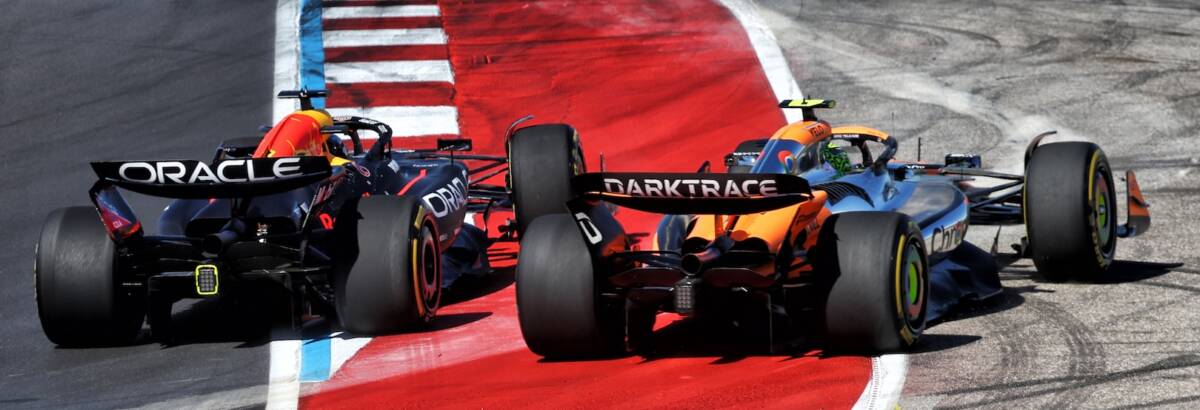 F1 hoje: Semana do GP dos EUA, alerta de calor e polêmica técnica