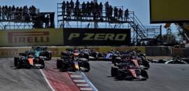 F1: Tem corrida neste fim de semana? Saiba quando é o GP dos Estados Unidos 2025