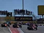 GP dos Estados Unidos 2026: o ao vivo da Corrida da F1 em Austin