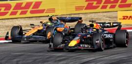 F1 hoje? Veja o horário e onde assistir ao GP dos Estados Unidos 2025