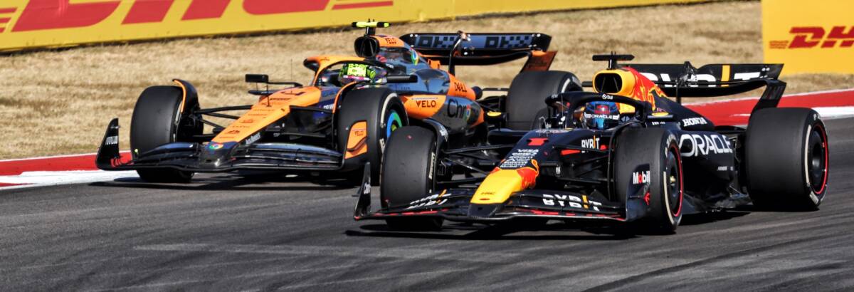 F1: Chandhok faz críticas às regras da FIA após defesa agressiva de Verstappen