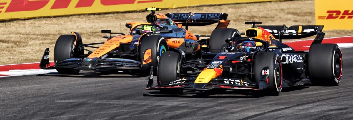 Líder do campeonato da F1 em Interlagos não perde o título há 14 anos