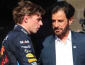 F1: Presidente da FIA exalta estilo de Verstappen: “Forte mentalmente”