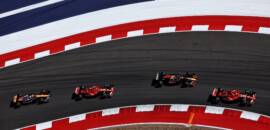F1 hoje? Saiba se tem corrida neste domingo, 12 de outubro