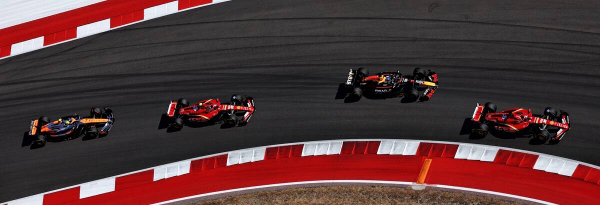 F1: Diretor do COTA exalta receber Sprint: “Agrega valor ao fã”