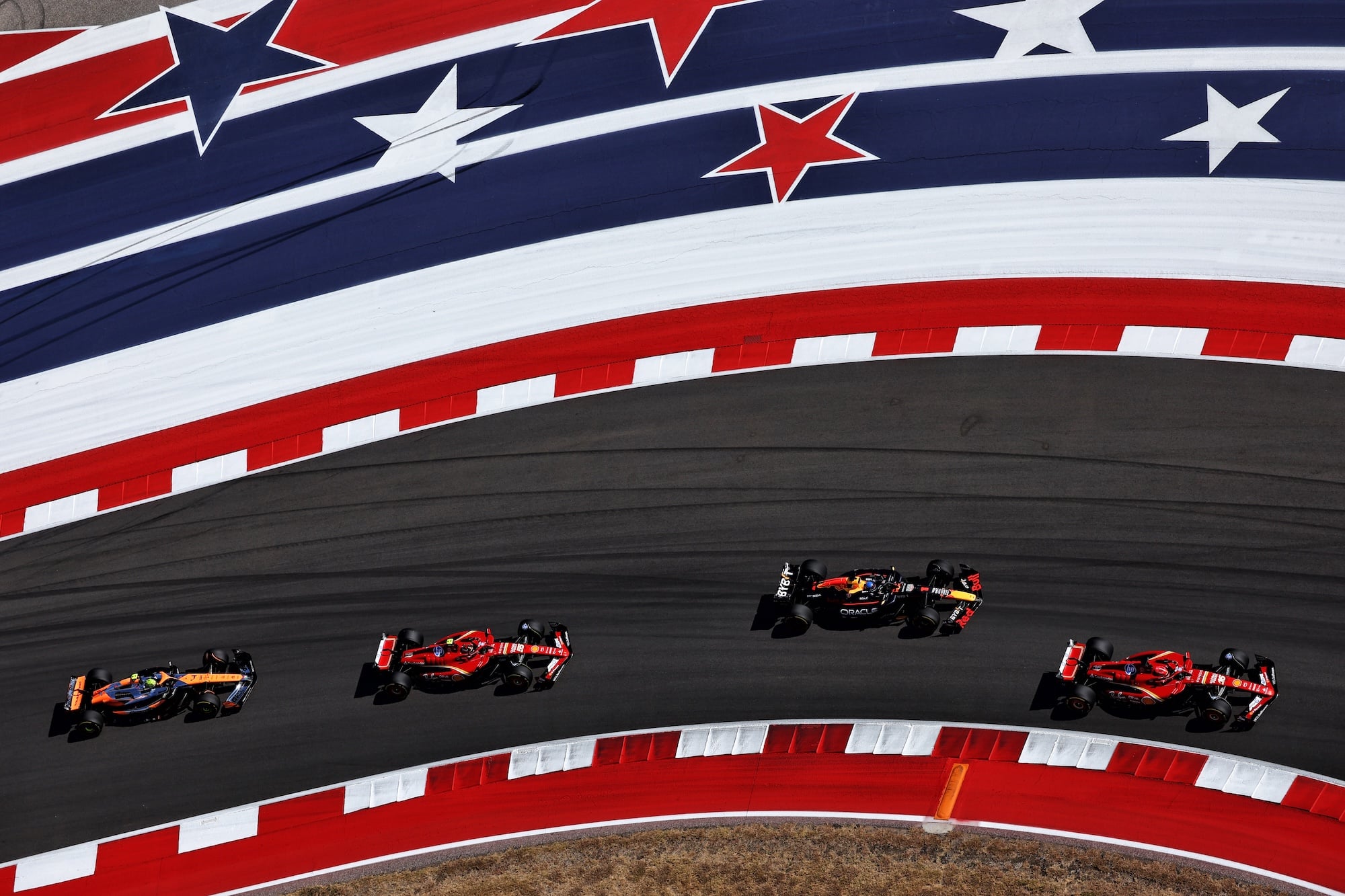 F1 2024, Fórmula 1, GP dos Estados Unidos, Austin, Texas, Circuito das Américas