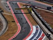 F1: GP dos Estados Unidos volta ao formato tradicional e amplia preparação das equipes em Austin