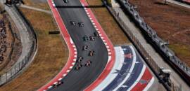 GP dos Estados Unidos 2025: o ao vivo da Corrida Sprint da F1 em Austin