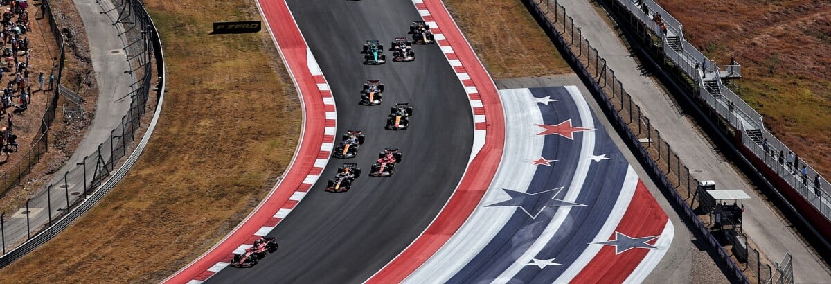 F1 hoje? Saiba se tem corrida neste domingo, dia 18 F1 hoje? Saiba se tem corrida neste domingo, dia 18