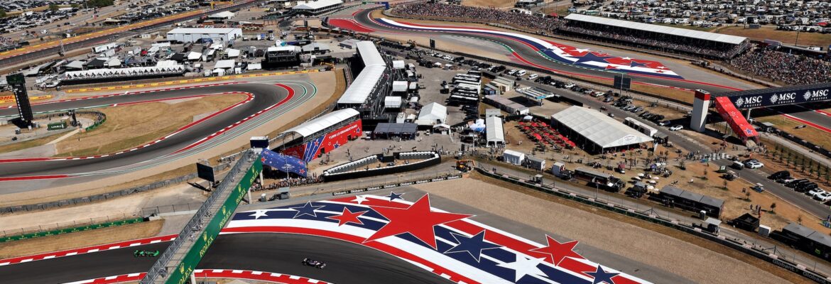 F1: Pilotos elogiam recapeamento do COTA, mas dizem: “Ainda tem trabalho a fazer”