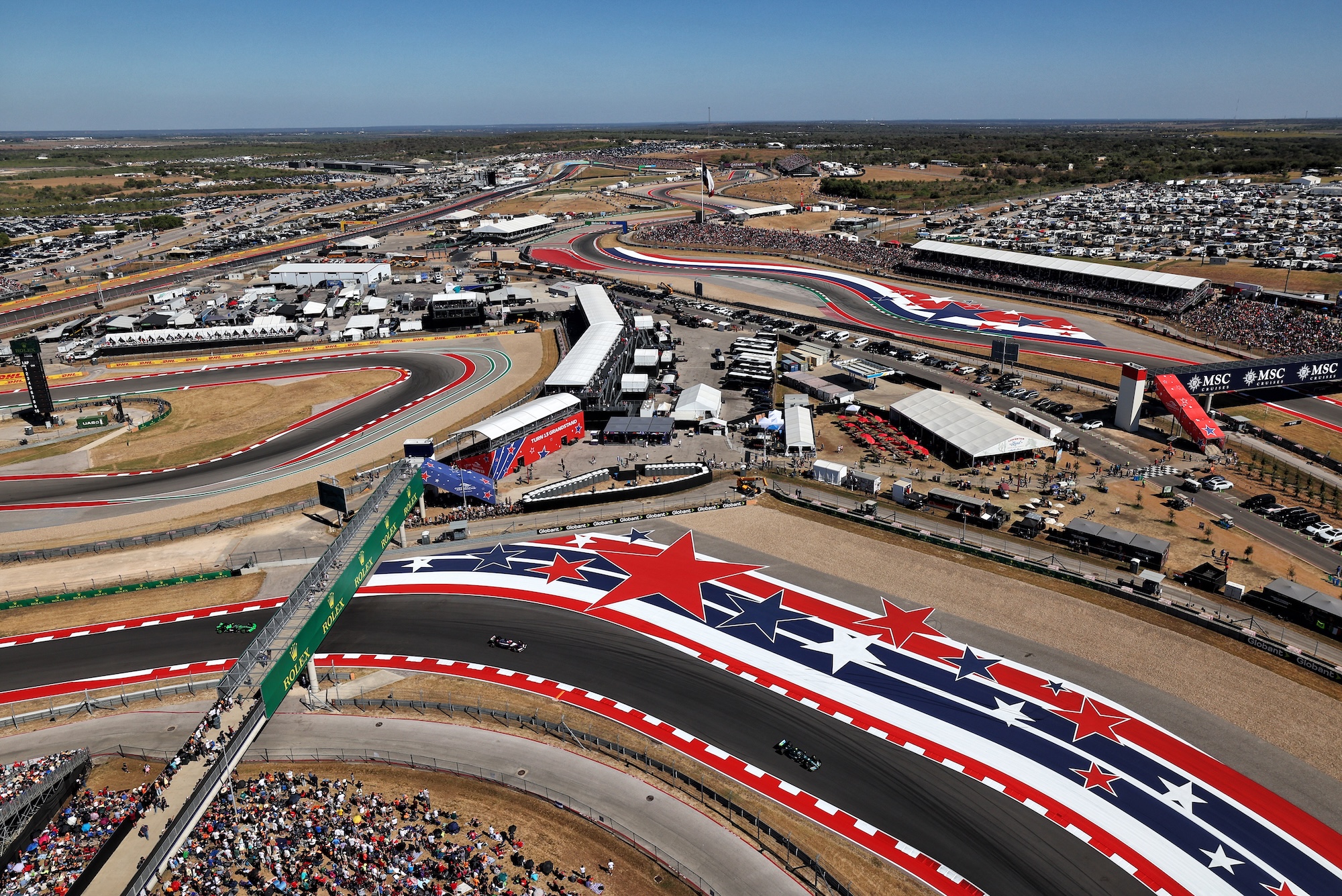 F1 2024, Fórmula 1, GP dos Estados Unidos, Austin, Texas, Circuito das Américas
