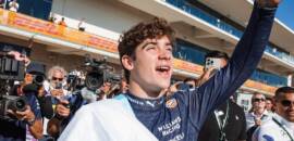 F1: Colapinto ignora Brundle em “grid walk” nos EUA e vira alvo de brincadeira