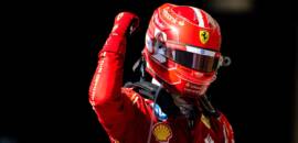 F1: Leclerc confiante na briga pelo título de construtores