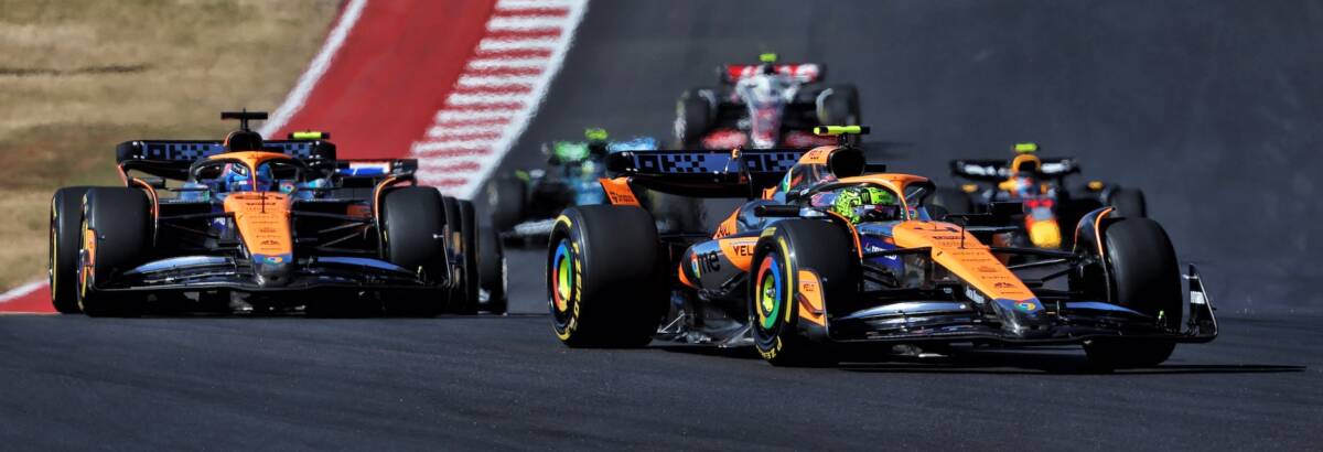 GP dos Estados Unidos 2026: o ao vivo da Qualificação da F1 em Austin GP dos Estados Unidos 2026: o ao vivo da Qualificação da F1 em Austin