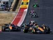 GP dos Estados Unidos 2026: o ao vivo da Qualificação da F1 em Austin
