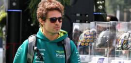 F1: Imprensa francesa aponta Drugovich como nome forte para a Alpine em 2026