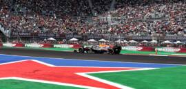 F1: Perez decepciona com eliminação no Q1 em sua corrida em casa