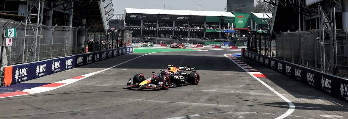 F1: Perez afirma que problema de frenagem causou sua eliminação no Q1