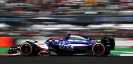 F1: RB anuncia mudança de nome para Racing Bulls em 2025