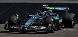 F1 hoje: Drugovich confirmado no TL1 do Bahrein e rumores sobre venda da Fórmula 1