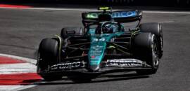 F1 hoje: Grid cheio de novatos no TL1, bastidores agitados e confiança brasileira no Bahrein
