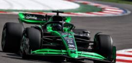 F1: Sauber conquista Q2 com Bottas, mas Zhou fica com última posição para GP do México
