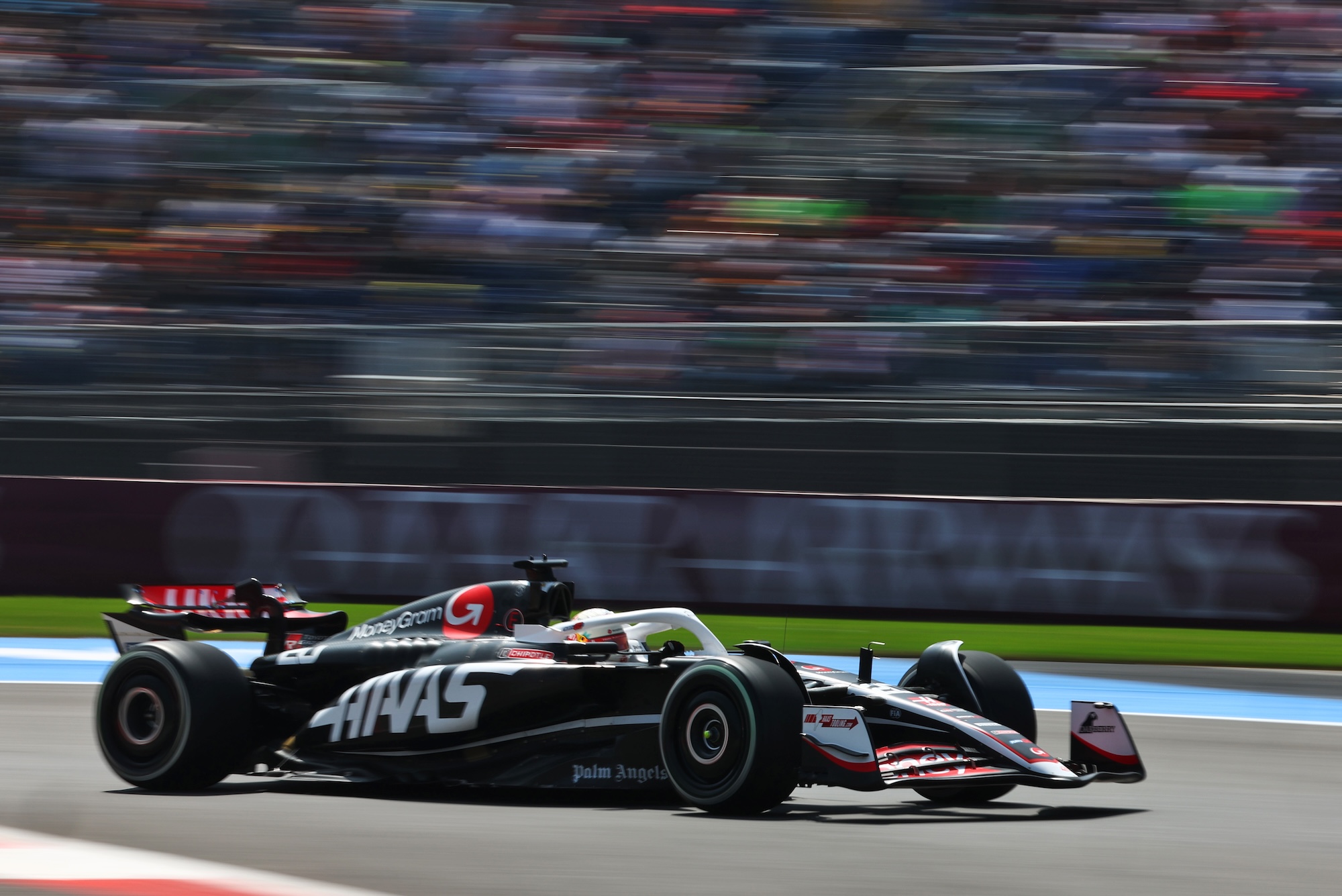 F1: As imagens do primeiro dia de treinos para o GP do México F1 2024, Fórmula 1, GP do México, Hermanos Rodríguez