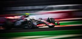 F1: Confira o resultado completo do TL2 válido pelo GP do México