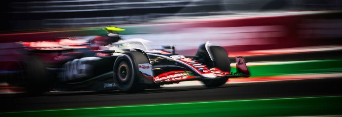 F1: Confira o resultado completo do TL2 válido pelo GP do México