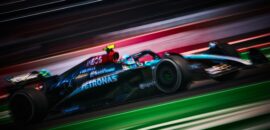 F1 hoje? Descubra como assistir à qualificação do GP do México 2025