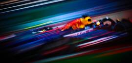 F1: Confira o resultado completo da qualificação do GP do México