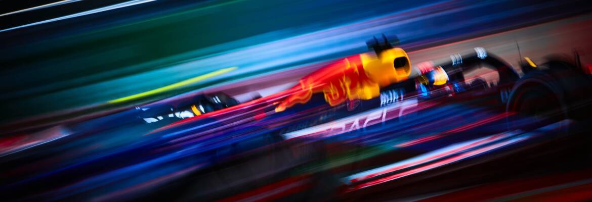 F1: Confira o resultado completo da qualificação do GP do México