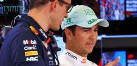 F1: Pérez espera reviravolta em Abu Dhabi para encerrar temporada difícil