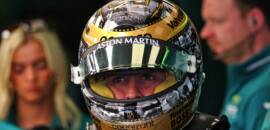 F1: “Esperávamos mais, especialmente no início do ano”, afirmou Alonso sobre 2024