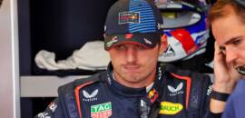 F1: Verstappen troca as pistas pelo críquete em desafio inusitado