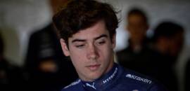 F1: Alpine volta a mirar Colapinto: “Sempre há esperança”