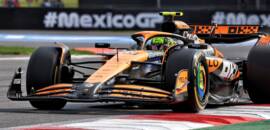 F1: Norris diz que manterá disputas justas e espera o mesmo de Verstappen
