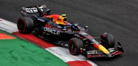 F1: FIA absolve Red Bull após investigação sobre altura do carro