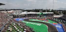 F1 hoje: Globo 2026, FIA admite hack e México esquenta o paddock