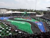 F1: Confira a previsão do tempo para o GP do México