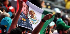 F1: Telmex ameaça deixar Red Bull e futuro de Perez fica em risco