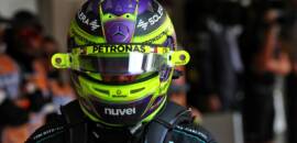 F1: Schumacher diz que Hamilton terá que se adaptar rapidamente à Ferrari