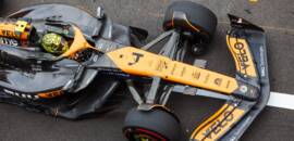 F1: McLaren pode fechar o Mundial de Construtores no Catar. Saiba como